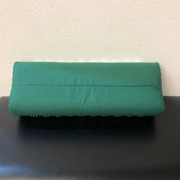 Nayoya acupuncture massage pillow green - Picture 3 of 6